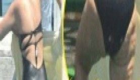 'Selülit' polemiği