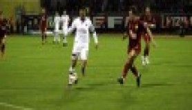 Eskişehirspor: 0 - Trabzonspor: 0