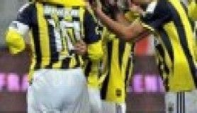 Fener Karabük'ü devirdi