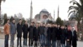 Yeni Dünya Vakfı’nın iki günlük Çalıştay dolu dolu geçti