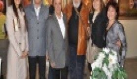 Amatör ressamlardan mükemmel fırçalar  