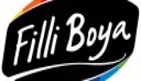 Filli boya ve Haçiko hayvanlar için el ele verdi