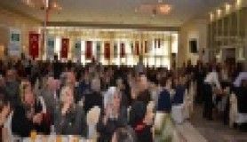 Yaşlılar Haftası kutlanıyor