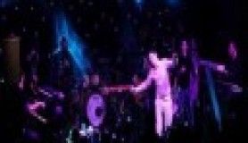 Sağlık çalışanları ceceli ile stres attı