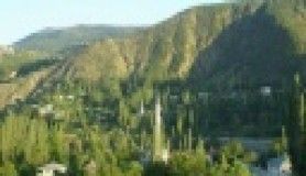 1962’den 2012’ye Usluca Köyü Sosyal Yardımlaşma Derneği