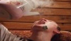 Günün komik resimleri..