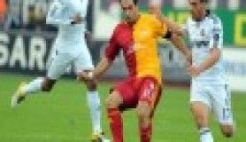 Aslan 2 dakikada yıkıldı