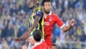 Fenerbahçe Finale göz kırptı!