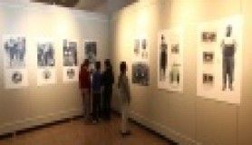 Tarihin gerçek kahramanları Küçükçekmece'de sergileniyor