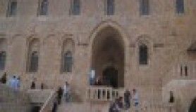 Bir Portre - Urfa ve Mardin seyahatim (1)