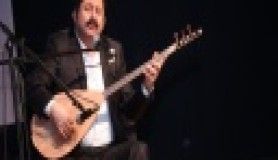 TRT Sanatçısı Akçayır'dan Erzurum Türküleri