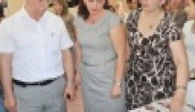 Belediyeden kadınlara üretim desteği