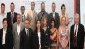 AB uyumlu ilk balık pazarı Küçükçekmece'de