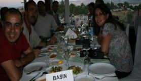 Aliağa'da Okul öncesi minikler çok şanslı