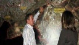 Avcılar'a dev arkeoloji parkı