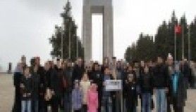 Bakırköylüler, son kez bu hafta sonu Çanakkale'ye gidecekler