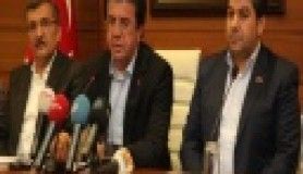 Göksu, Gazze'yi anlattı