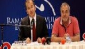 Ramazan davulcularına akademik eğitim