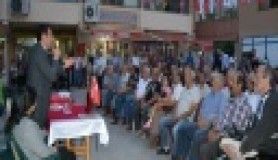 Beylikdüzü'nün kaderini değiştireceğiz