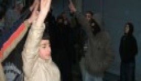 Beyoğlu’nu savaş alanına çevireceklerdi