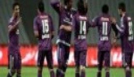 İstanbulBŞB: 0 - Galatasaray: 1