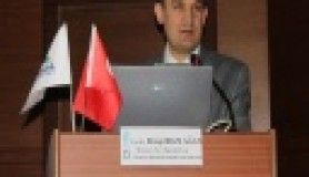 İSKİ İstanbul'u sırtında taşıyor