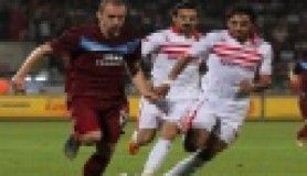 Trabzonspor şokta