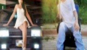 İnternette yeni moda bu!