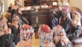 Ege'nin Zeybek şampiyonu Aliağa