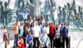 Sarıyer Belediyesi’nden muhtarlara gezi jesti