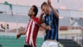 Kasımpaşa Süper Lig'de