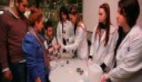 Belediyeden ücretsiz kan şekeri taraması