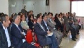 ÇYDD, CHP Beylikdüzü İlçe Yönetimini ziyaret etti