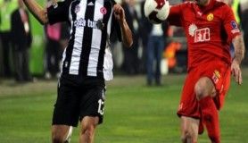 Bakırköy karla mücadelede sınıfı geçti