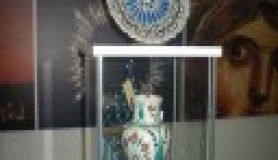 UTRECHT Turizm fuarı Avrupa'yı geleneksel sanatlarımız ile buluşturdu