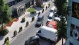 Kare kare İSPARK satış sonrası hizmet