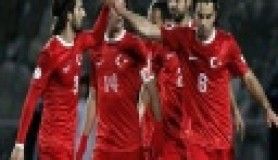 Andorra'yı kolay geçtik