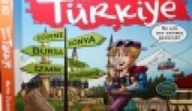 Özgür Özgülgün ile Türkiye'nin dört bir yanını keşfe çıktılar