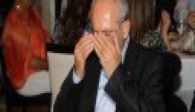 Kılıçdaroğlu, iftarda din adamlarıyla bir araya geldi