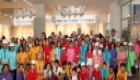 Bilgi Evleri’nin ‘bilim şenliği’ coşkusu