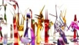 Ahmet Müderrisoğlu 'Kurt Duruşu' isimli heykel sergisi