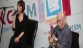 Cahit Berkay’dan korsan müziğe tepki