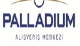 Palladium AVM yeni yıla rüya gibi hediyelerle giriyor
