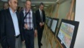 Engeller resimlerde kalsın