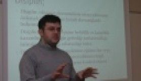 Disiplin için tutarlı ve kararlı olun