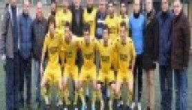 Şampiyonlara stad müjdesi