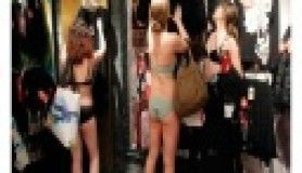 Çıplak gel, giyin git!