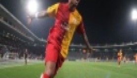 Aslan Ankaragücü'nü rahat geçti