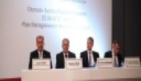 Nart Management forum başladı