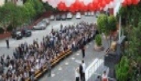 Avcılar Sabancı 50. Yıl Lisesi’nde 19 Mayıs coşkusu